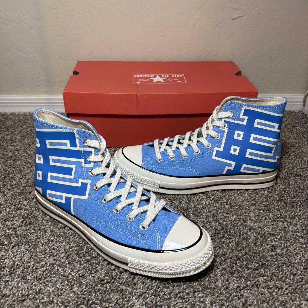 Eric Emanuel Converse Chuck 70 Hi